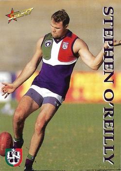 1995 Select AFL #232 Stephen O’Reilly Front
